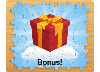 Bonus puzzle · Nov 10