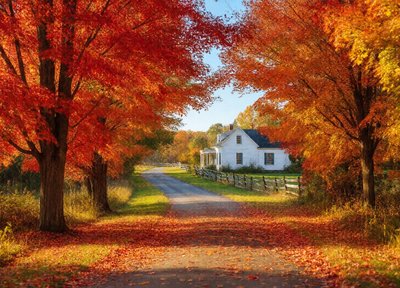 Maple Lane