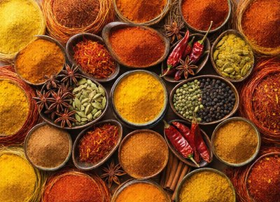 Spice Market