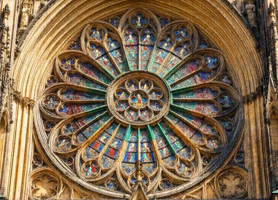 Rose Window