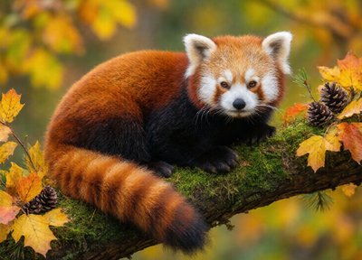Red Panda