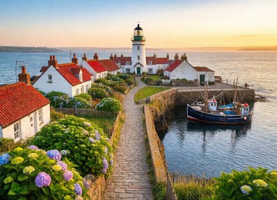 Lighthouse Village