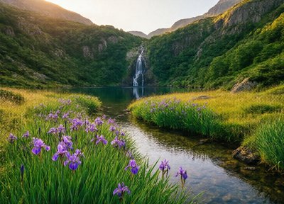 Meadow Creek