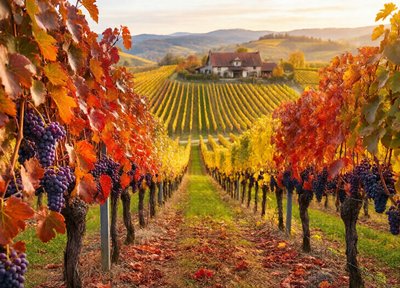 Vineyard Gold