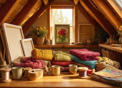 Attic Studio