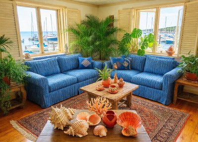 Seaside Lounge