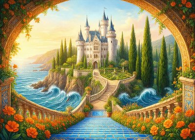Seacliff Citadel