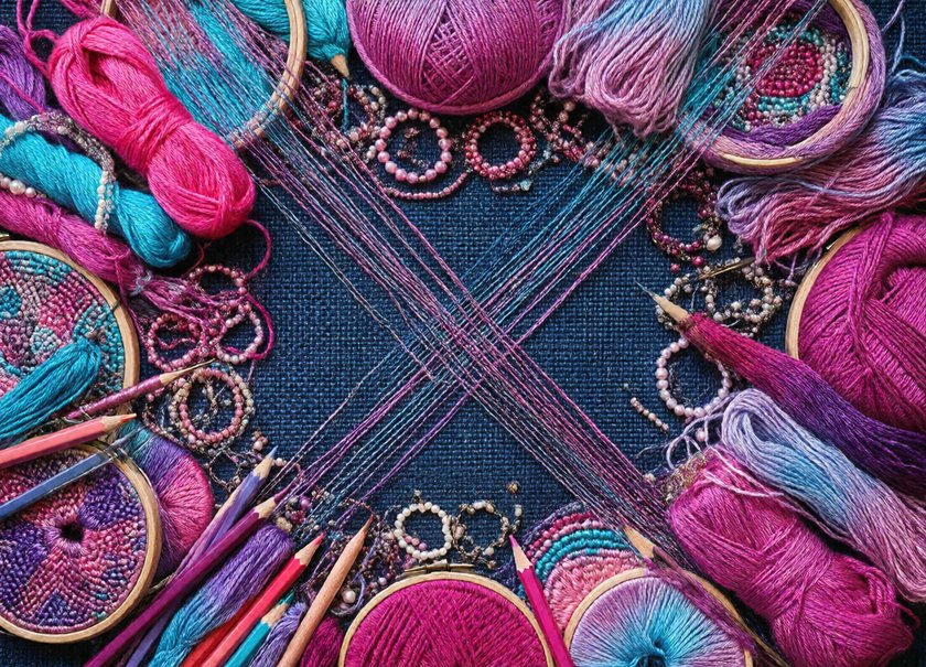 Handmade Accessories