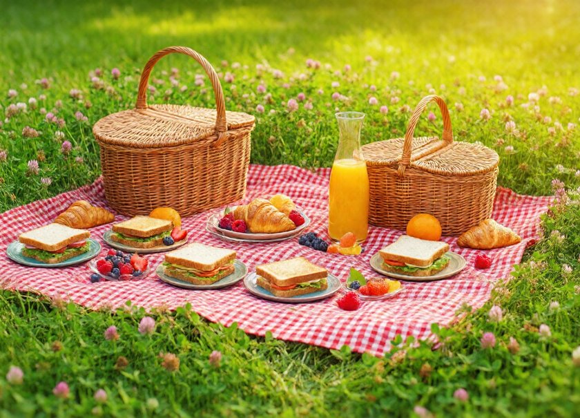 Summer Picnic