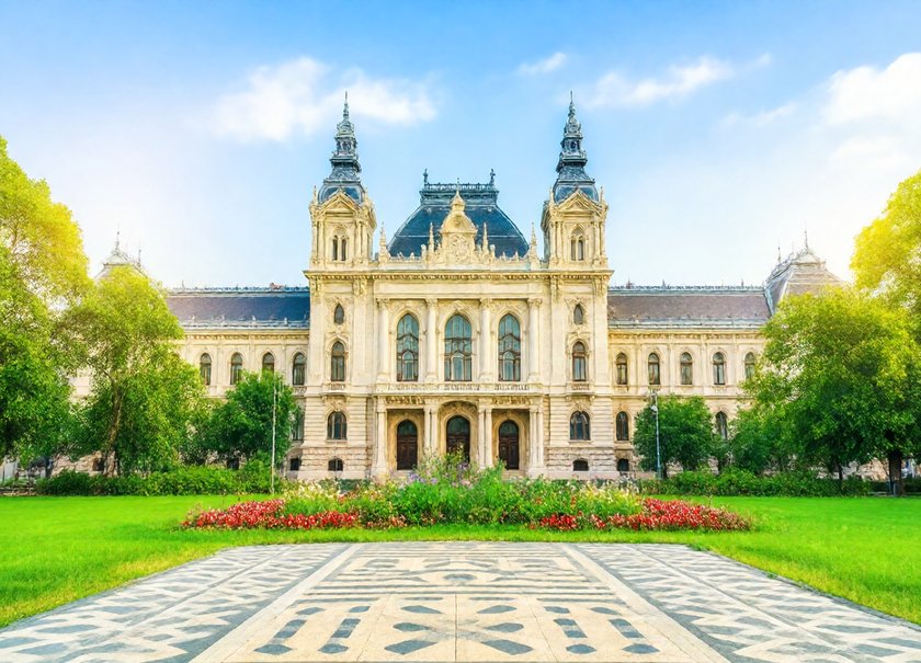 Budapest, Hungary