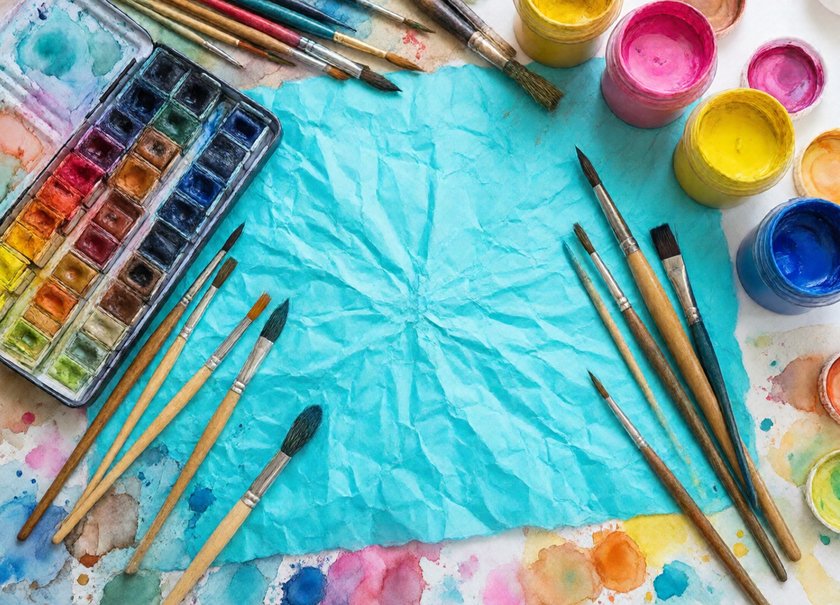 Watercolor Workshop