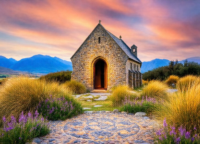 Canterbury, New Zealand